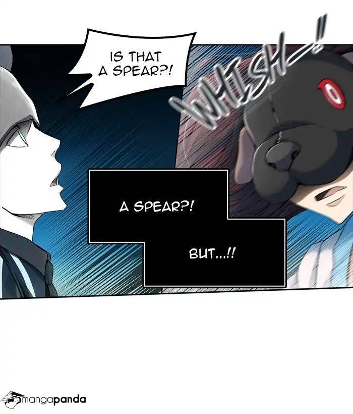Tower of God Chapter 438 image 012